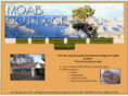 moabcottage.com