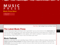 musicpress.co.uk