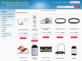 mywellnessstore.net