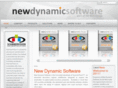 newdynamicsoftware.com