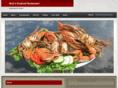 nicksseafoodrestaurant.com