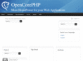 opencorephp.com