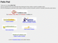 patiopad.com