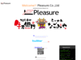 pleasure-web.com
