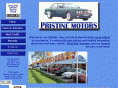 pristinemotors.net