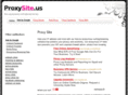 proxysite.us