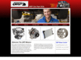 qrpcarpartusa.com