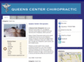 queenscenterchiropractic.com