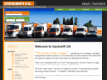 quickshift-couriers.com