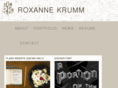 roxannekrumm.com