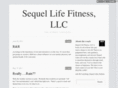 sequellife.com