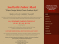 snellvillefabric.com