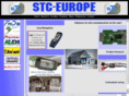 stceurope.com