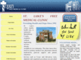 stlukesfreemedical.org