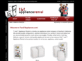 tandtappliances.com