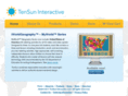 tensuninteractive.com