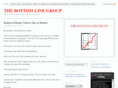 thebottomlinegroup.com