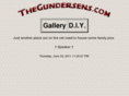 thegundersens.com