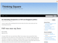 thinkingsquare.com