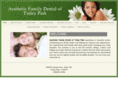 tinleyparkdentalcenter.com