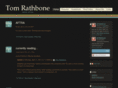 tomrathbone.net