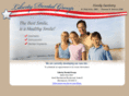 visitlibertydental.com