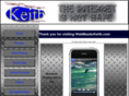 webmasterkeith.com