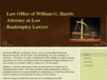 wgharrislaw.com