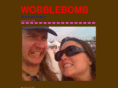 wobblebomb.com