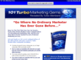101turbomarketinggems.com