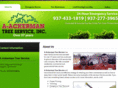 aackermantreeservice.com