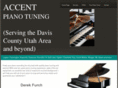 accentpianotuning.com