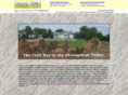 aheritageenterprise.com