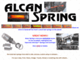 alcanspring.com