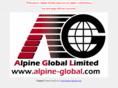 alpine-global.com