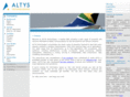 altys-tech.net
