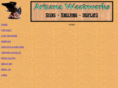 arizonawoodworks.com