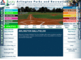 arlingtonballfields.com