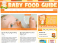 baby-foodguide.com