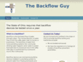 backflowguy.com
