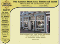becksantiques.com