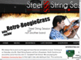 billygrass.com