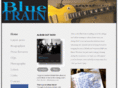 blue-train.biz