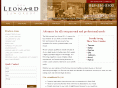 bobleonard.com