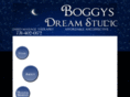 boggysdreamstudio.com