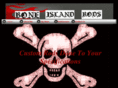boneislandrods.com