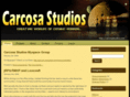 carcosastudios.com