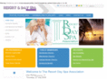 caribbeanresortdayspa.com