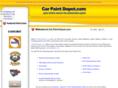 carpaintstore.com