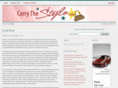 carrythestyle.com